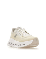 ON Sneakers "Cloudtilt" WHITE Donna 