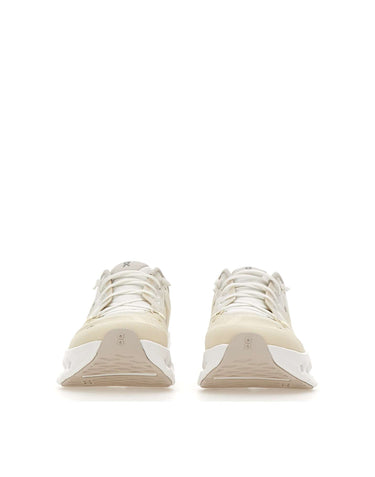 ON Sneakers "Cloudtilt" WHITE Donna 