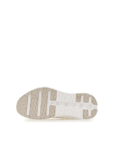 ON Sneakers "Cloudtilt" WHITE Donna 