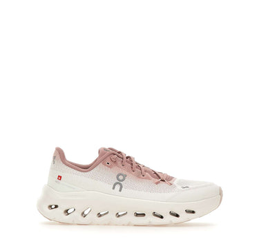 ON Sneakers "Cloudtilt" WHITE Donna 