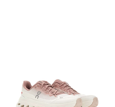 ON Sneakers "Cloudtilt" WHITE Donna 