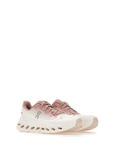 ON Sneakers "Cloudtilt" WHITE Donna 