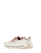ON Sneakers "Cloudtilt" WHITE Donna 