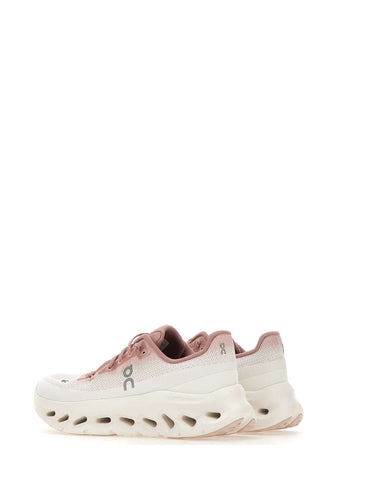 ON Sneakers "Cloudtilt" WHITE Donna 