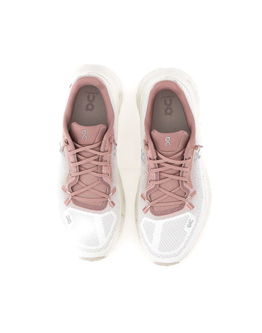 ON Sneakers "Cloudtilt" WHITE Donna 