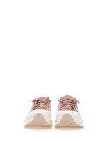 ON Sneakers "Cloudtilt" WHITE Donna 