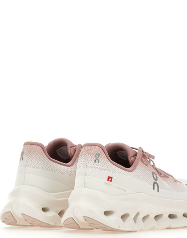 ON Sneakers "Cloudtilt" WHITE Donna 