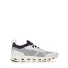ON Sneakers "Cloud 6 Versa" WHITE Donna 