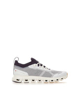ON Sneakers "Cloud 6 Versa" WHITE Donna 