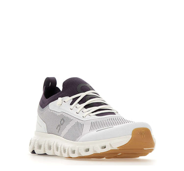 ON Sneakers "Cloud 6 Versa" WHITE Donna 