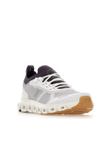 ON Sneakers "Cloud 6 Versa" WHITE Donna 