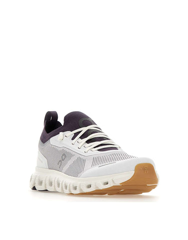 ON Sneakers "Cloud 6 Versa" WHITE Donna 