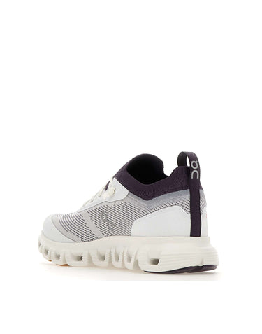 ON Sneakers "Cloud 6 Versa" WHITE Donna 