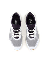 ON Sneakers "Cloud 6 Versa" WHITE Donna 
