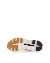 ON Sneakers "Cloud 6 Versa" WHITE Donna 