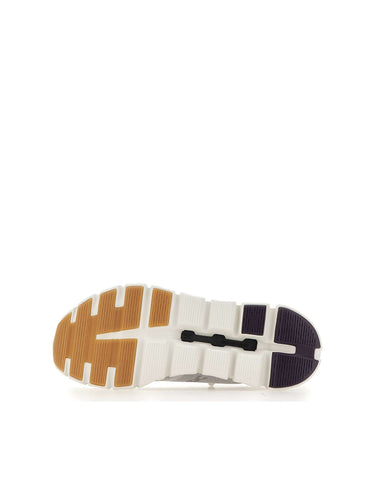 ON Sneakers "Cloud 6 Versa" WHITE Donna 