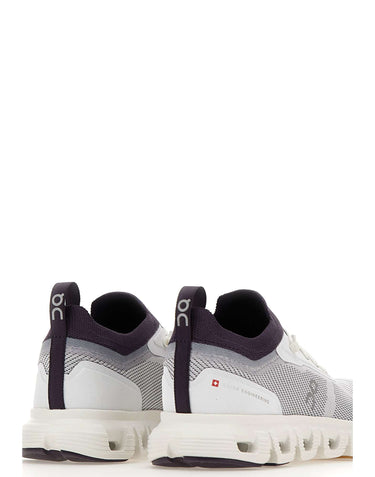 ON Sneakers "Cloud 6 Versa" WHITE Donna 