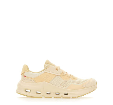 ON Sneakers "Cloudnova Rift" YELLOW Donna 