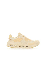 ON Sneakers "Cloudnova Rift" YELLOW Donna 