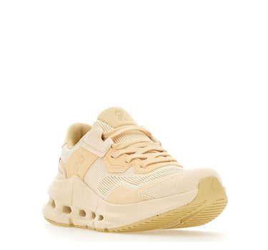 ON Sneakers "Cloudnova Rift" YELLOW Donna 