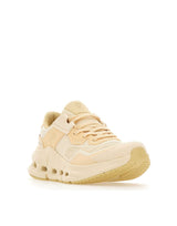 ON Sneakers "Cloudnova Rift" YELLOW Donna 
