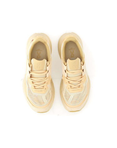 ON Sneakers "Cloudnova Rift" YELLOW Donna 