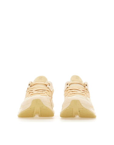 ON Sneakers "Cloudnova Rift" YELLOW Donna 