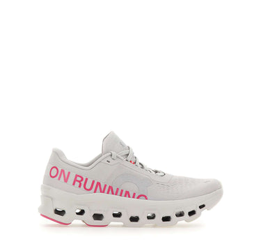ON Sneakers "Cloudmonster 1" GREY Donna 