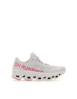 ON Sneakers "Cloudmonster 1" GREY Donna 