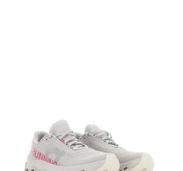 ON Sneakers "Cloudmonster 1" GREY Donna 