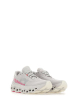 ON Sneakers "Cloudmonster 1" GREY Donna 