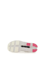 ON Sneakers "Cloudmonster 1" GREY Donna 