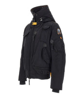 PARAJUMPERS Giacca "Gobi Light" BLACK Uomo 