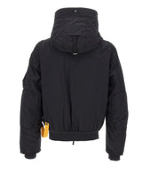 PARAJUMPERS Giacca "Gobi Light" BLACK Uomo 