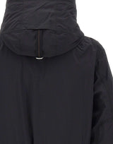 PARAJUMPERS Giacca "Gobi Light" BLACK Uomo 