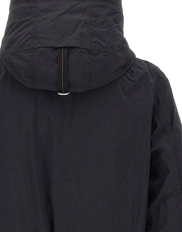 PARAJUMPERS Giacca "Gobi Light" BLACK Uomo 