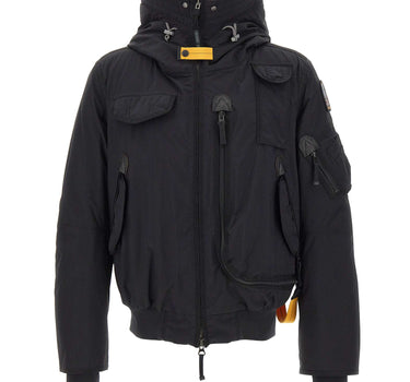 PARAJUMPERS Giacca "Gobi Light" BLACK Uomo 
