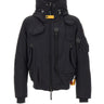 PARAJUMPERS Giacca "Gobi Light" BLACK Uomo 