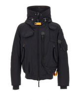 PARAJUMPERS Giacca "Gobi Light" BLACK Uomo 
