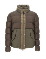 PARAJUMPERS Piumino "Golburn" GREEN Uomo 
