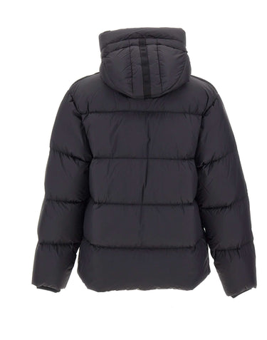 PARAJUMPERS Piumino "Cloud" BLACK Uomo 