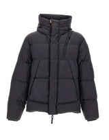 PARAJUMPERS Piumino "Cloud" BLACK Uomo 
