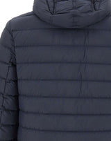 PARAJUMPERS Piumino "Last Minute" BLUE Uomo 