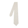 PAUL SMITH Cravatta "Shirting Stripe" WHITE Uomo 