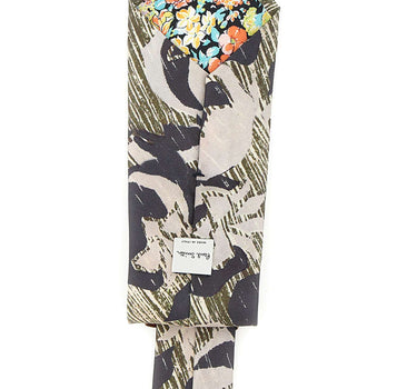PAUL SMITH Cravatta "Vintage Fruit" MULTICOLOR Uomo 