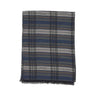 PAUL SMITH Sciarpa "Lord Check" MULTICOLOR Uomo 