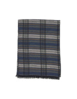 PAUL SMITH Sciarpa "Lord Check" MULTICOLOR Uomo 