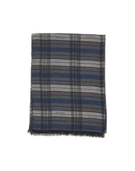 PAUL SMITH Sciarpa "Lord Check" MULTICOLOR Uomo 