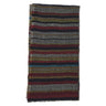 PAUL SMITH Sciarpa "Bold Sig" MULTICOLOR Uomo 