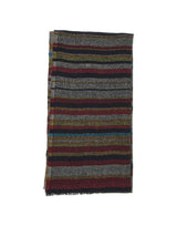 PAUL SMITH Sciarpa "Bold Sig" MULTICOLOR Uomo 